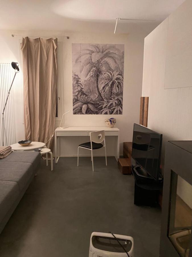 Mini Al Santo Lägenhet Padua Exteriör bild